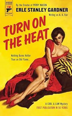 Turn on the Heat by Fair, A. A. | Paperback | Fiction
