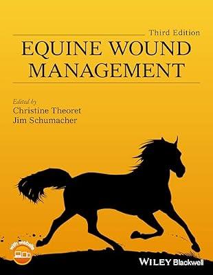 Equine Wound Management | Hardcover | Medical