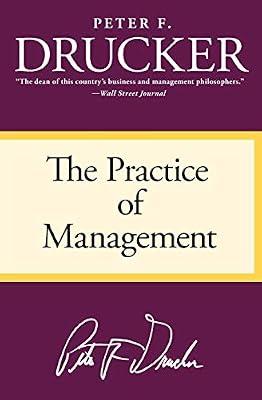 PRAC MGMT PB by Drucker, Peter Ferdinand | Paperback | Business & Economics