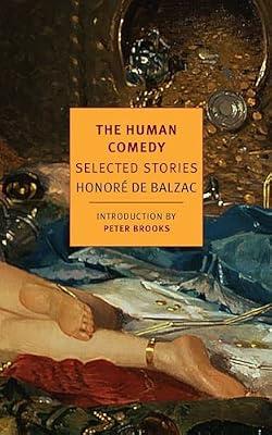 The Human Comedy: Selected Stories by Balzac, Honoré de | Paperback | Fiction