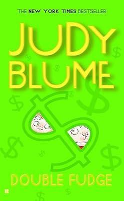 Double Fudge by Blume, Judy | Mass_Market | Juvenile Fiction
