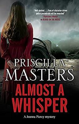 Almost a Whisper by Masters, Priscilla | Paperback | Fiction
