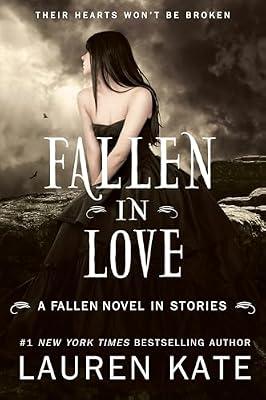 FALLEN00 IN LOVE A FALLEN NOVEL by Kate, Lauren | Paperback | Young Adult Fiction