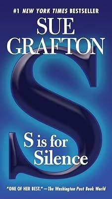 S is for Silence by Grafton, Sue | Paperback | Fiction