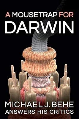 A Mousetrap for Darwin by Behe, Michael J | Paperback | Evolution