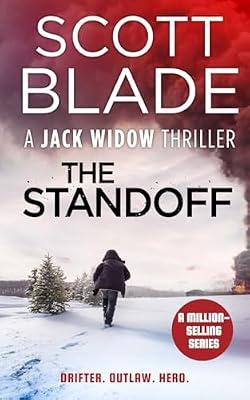 The Standoff by Blade, Scott | Paperback | Crime & Mystery