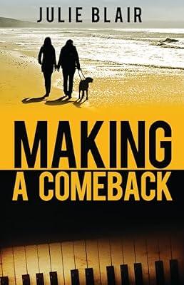 Making a Comeback by Blair, Julie | Paperback | Fiction