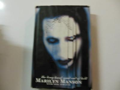 A Long Hard Road Out of Hell by Manson, Marilyn; Strauss, Neil | Hardcover | Music