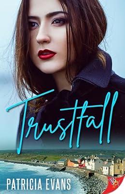 Trustfall by Evans, Patricia | Paperback | Fiction