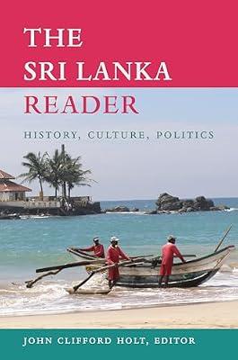 The Sri Lanka Reader | Paperback | Asian History
