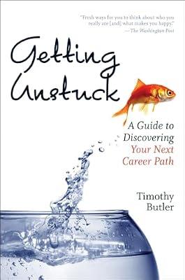 Getting Unstuck by Butler | Paperback | Business & Economics