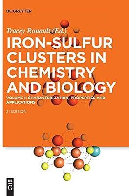 Characterization, Properties and Applications: 1 | Hardcover | Biochemistry