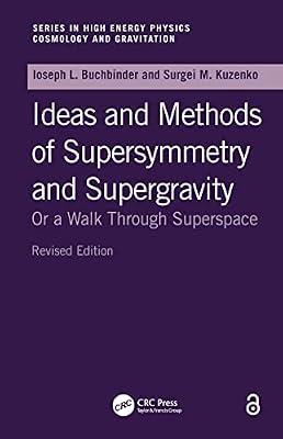 Introduction to Supersymmetric Field Theory (Series in High Energy Physics, Cosmology and Gravitation): Or a Walk Through Superspace by Kuzenko, Sergio M. | Paperback | Particle And High-Energy Physics