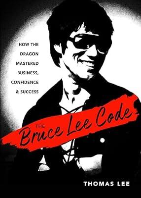 Bruce Lee Code by Lee, Thomas | Paperback | Business & Economics