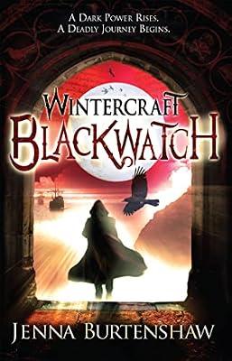 WINTERCRAFT 2: BLACKWATCH by Burtenshaw, Jenna | Paperback | Fantasy & Magical Realism (Children'S