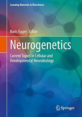 Neurogenetics | Paperback | Medical