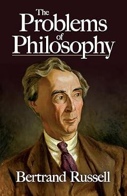 Problems of Philosophy by Russell, Bertrand | Paperback | Philosophy