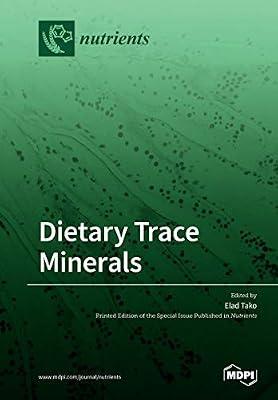 Dietary Trace Minerals | Paperback | Medical