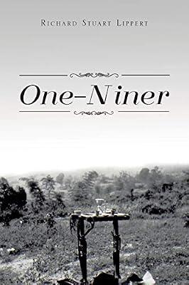 One-Niner by Stuart Lippert, Richard | Paperback | Autobiography: Historical