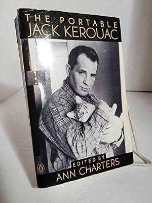 The Portable Jack Kerouac (Portable Library) by Kerouac, Jack | Paperback