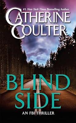 Blindside: 8 (The FBI Thriller) by Coulter, Catherine | Mass_Market | Fiction