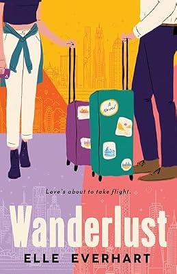 Wanderlust by Everhart, Elle | Paperback | Fiction