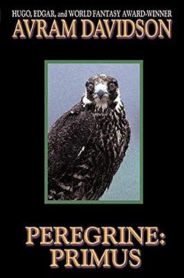 Peregrine: Primus by Davidson, Avram | Paperback | Fantasy