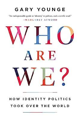 Who Are We? by Younge, Gary | Paperback | Social Science