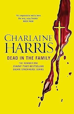 Dead in the Family by Harris, Charlaine | Paperback | Fantasy