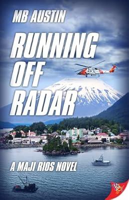 Running off Radar (Maji Rios) by Austin, Mb | Paperback | Thriller
