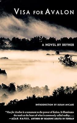 Visa for Avalon: A Novel (Paris Press) by Bryher; McCabe, Susan | Paperback | Modern & Contemporary Fiction (Post C 1945)