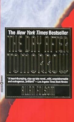 The Day After Tomorrow by Folsom, Allan | Mass_Market | Fiction