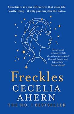 Freckles by Ahern, Cecelia | Paperback | Modern & Contemporary Fiction (Post C 1945)