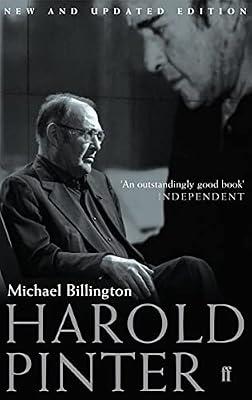 Harold Pinter by Billington, Michael | Paperback | Biography: General