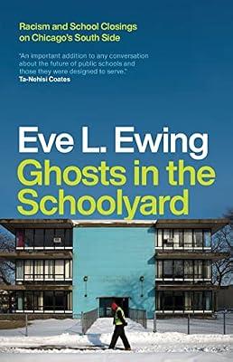 Ghosts in the Schoolyard by Ewing, Eve L. | Paperback | Education