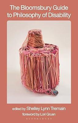 The Bloomsbury Guide to Philosophy of Disability | Hardcover | Philosophy