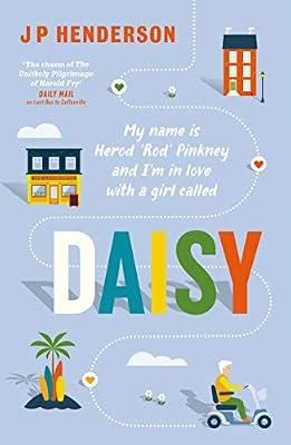 Daisy by Henderson, J. P. | Paperback | Fiction