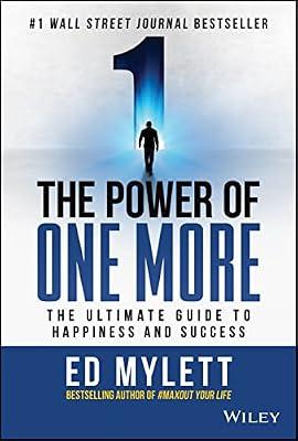 One More by Mylett, Ed | Hardcover | Business & Economics