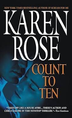 Count to Ten by Rose, Karen | Mass_Market | Fiction