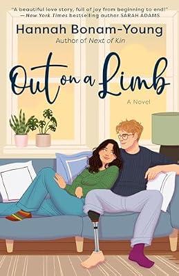 Out on a Limb: A Novel by Bonam-young, Hannah | Paperback | Fiction