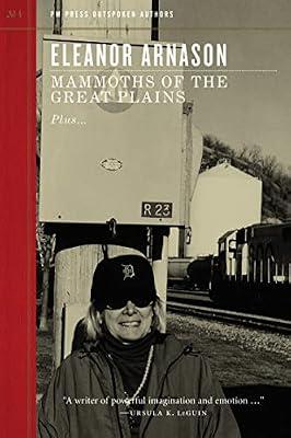 Mammoths of the Great Plains by Arnason, Eleanor | Paperback | Fiction