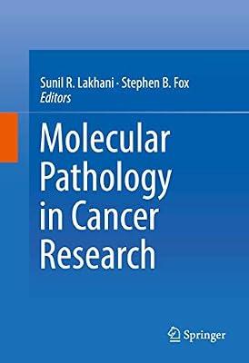 Molecular Pathology in Cancer Research | Hardcover | Medical Genetics