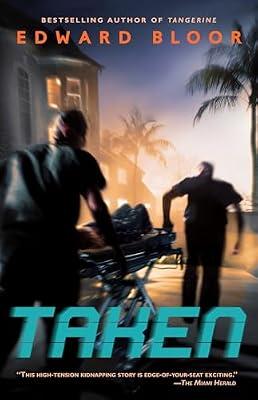 Taken by Bloor, Edward | Paperback | Young Adult Fiction