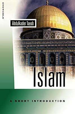 Islam: A Short Introduction (Oneworld Short Guides) by Tayob, Abdulkader | Paperback | Religion
