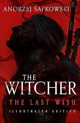 THE LAST WISH (ILLUSTRATED HB EDITION) by Sapkowski, Andrzej | Paperback | Fantasy
