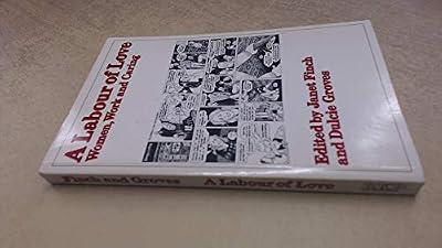 Labour of Love: Women, Work and Caring | Paperback | Gender Studies: Women