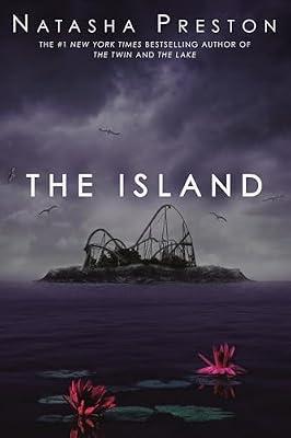 The Island by Preston, Natasha | Paperback | Young Adult Fiction