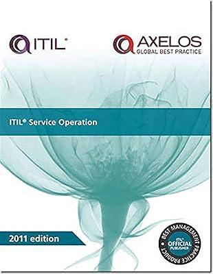 Itil Service Operation 2011 by Stationery Office (Great Britain); Axelos | Paperback | Business & Economics