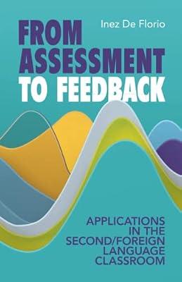 FROM ASSESSMENT TO FEEDBACK by De Florio, Inez | Paperback | Psychology