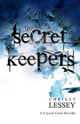 The Secret Keepers by Lessey, Chrissy | Paperback | Fantasy